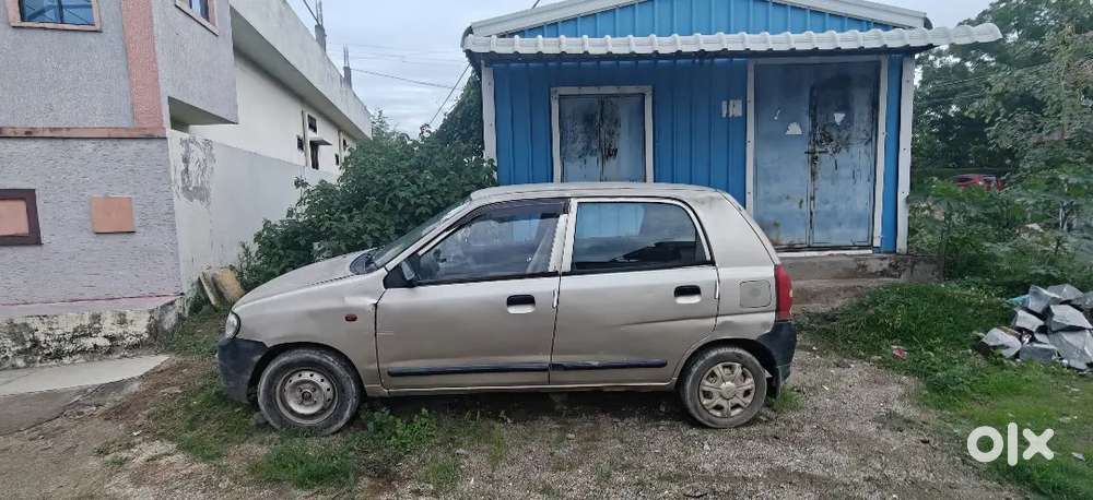 Maruti Suzuki Alto 2018 Petrol 150000 Km Driven