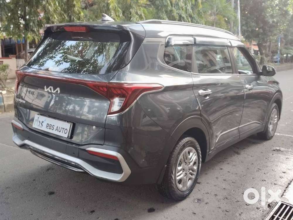 Kia Carens 1.4 Premium 7 Str, 2023, Petrol