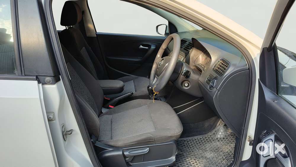 Volkswagen Polo 1.0 Comfortline Plus, 2018, Petrol