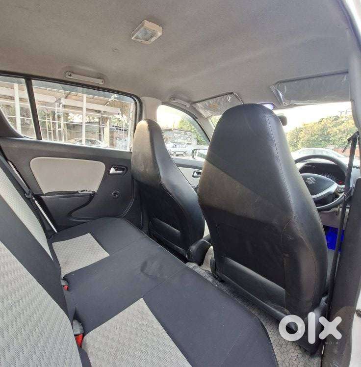 Maruti Suzuki Alto 800 0.8 Vxi, 2020, Petrol