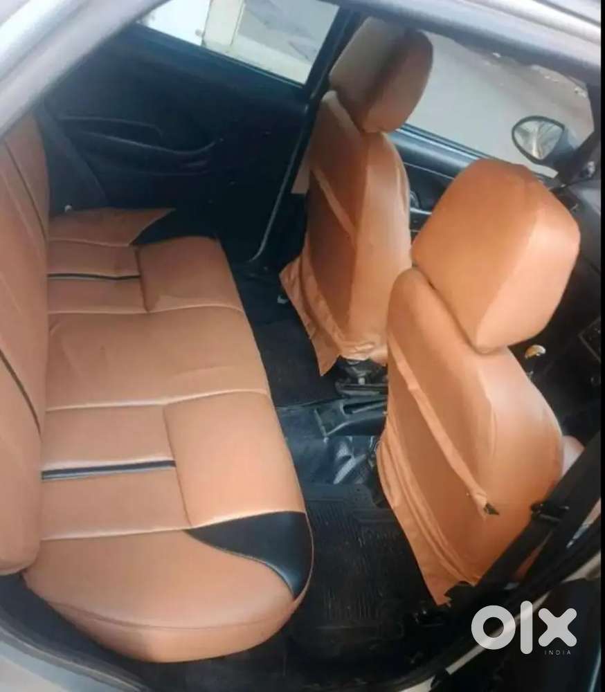 Tata Indica V2 2017 Diesel Well Maintained