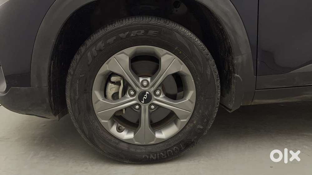 Kia Seltos Htk Plus 1.5 Diesel, 2023, Diesel