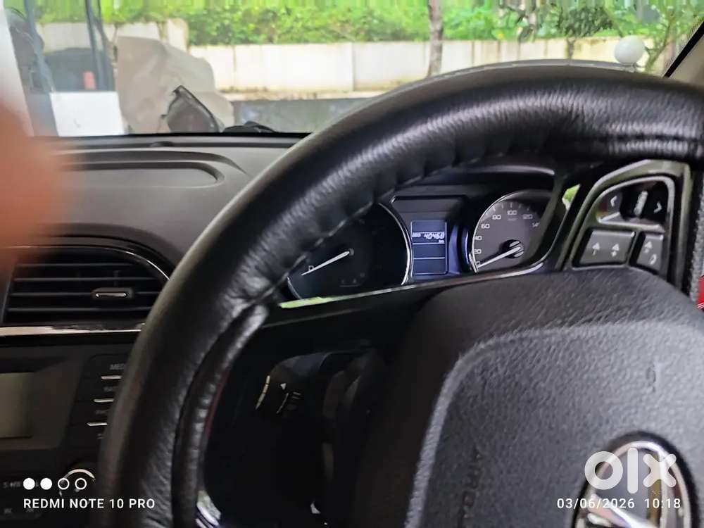 Tata Tiago 2018 Petrol  1st Owner  Excellent Condition 40500