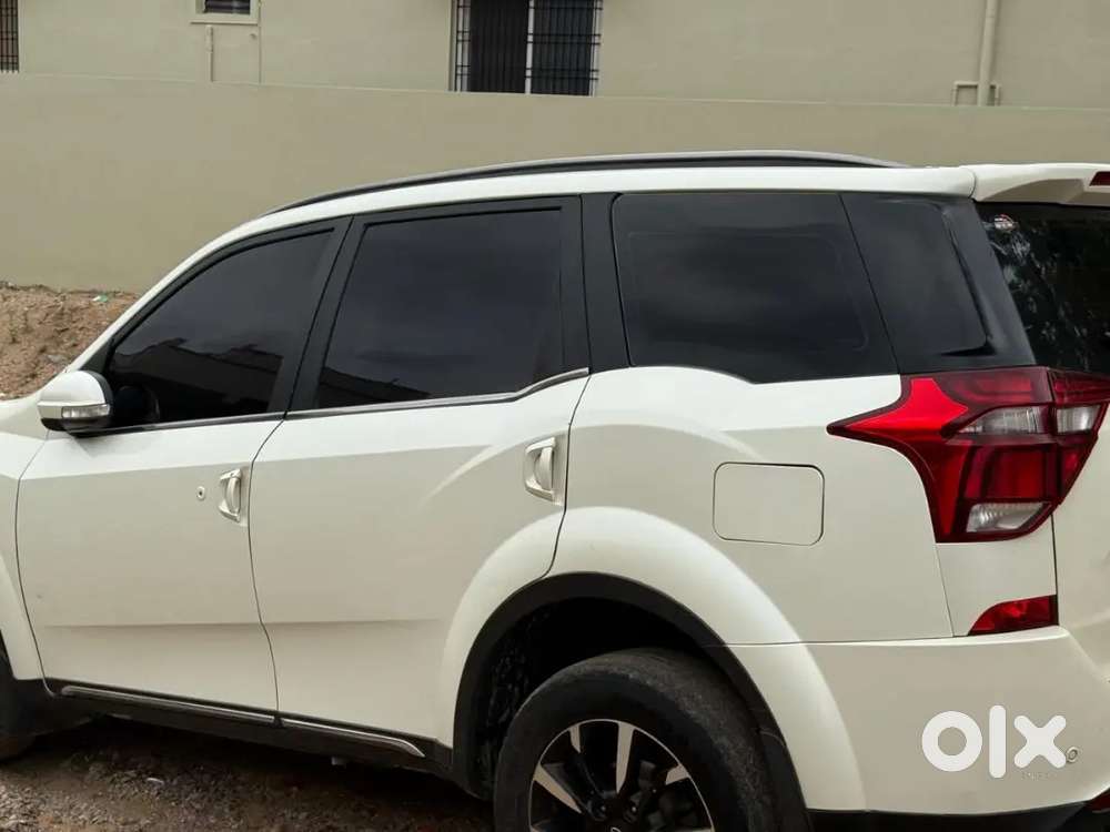 Mahindra Xuv500 2018 Diesel 112000 Km Driven