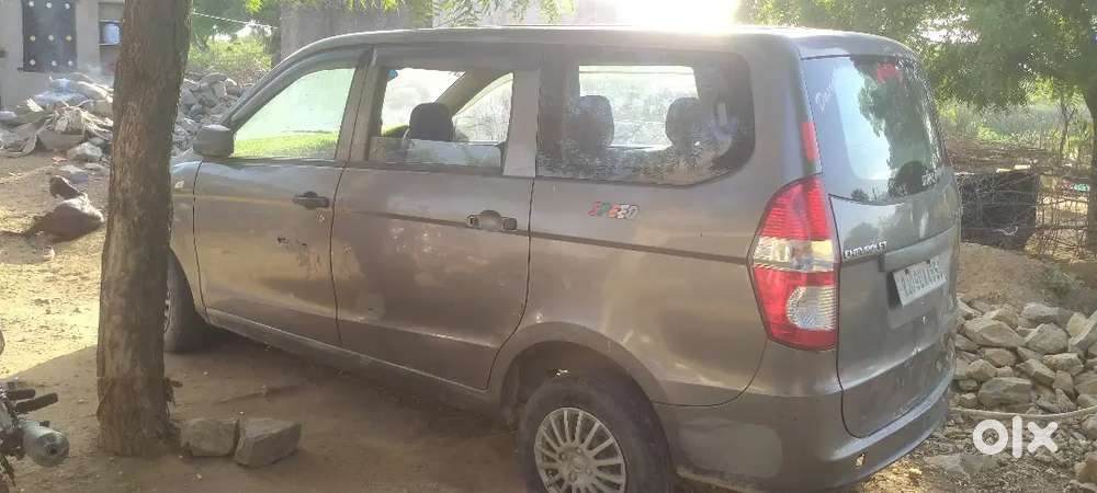 Chevrolet Enjoy 2013
