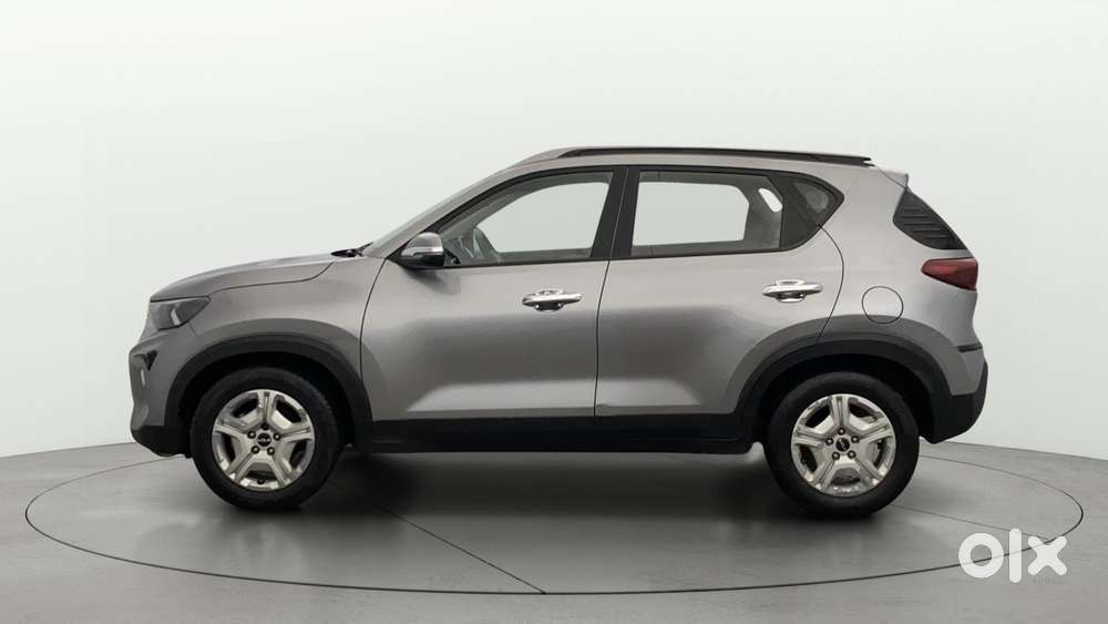 Kia Sonet 1.2 Htk Plus, 2021, Petrol