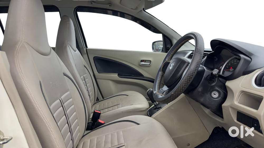 Maruti Suzuki Celerio 2014-2017 Vxi At, 2014, Petrol