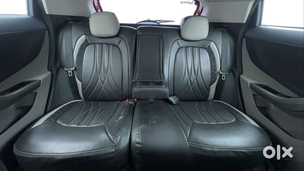 Tata Nexon 1.5 Revotorq Xz Plus, 2019, Diesel