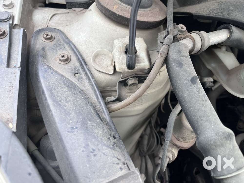 Maruti Suzuki Swift Dzire 1.2 Vxi Bsiv, 2013, Petrol
