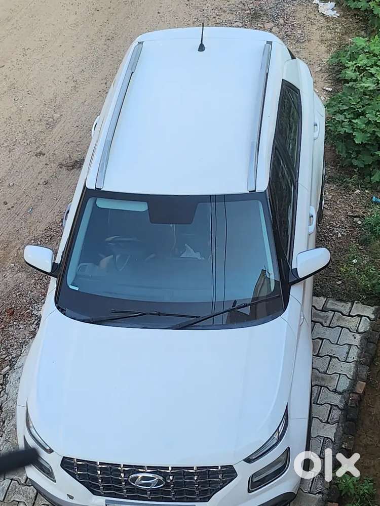 Hyundai Venue 1.4 Crdi 2020