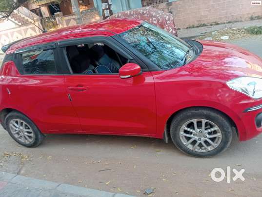 Maruti Suzuki Swift 2018 Zxi, 2020, Petrol