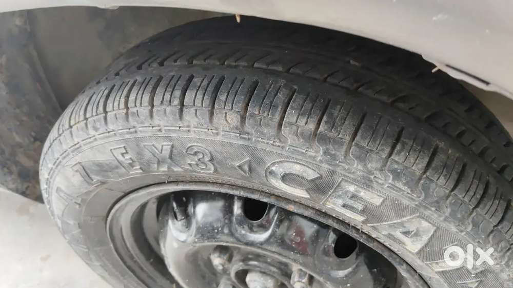 2004 Maruti Suzuki 800 Ac Bsii.