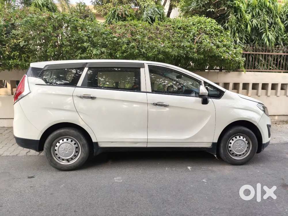 Mahindra Marazzo 1st Owner 2019 Diesel All Original 8 Seater Familycar