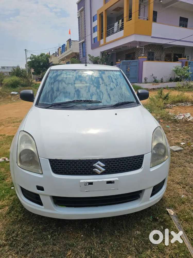 Maruti Suzuki Swift Dzire Tour 2016 Diesel 98000 Km Driven