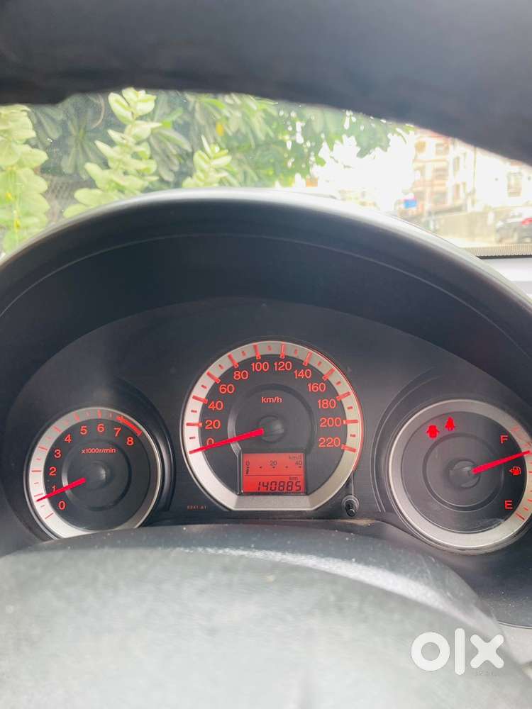 Honda City 2011 Model