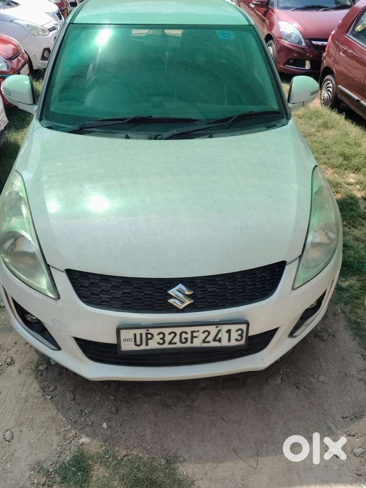 Maruti Suzuki Swift 1.2 Vxi (o), 2016, Petrol