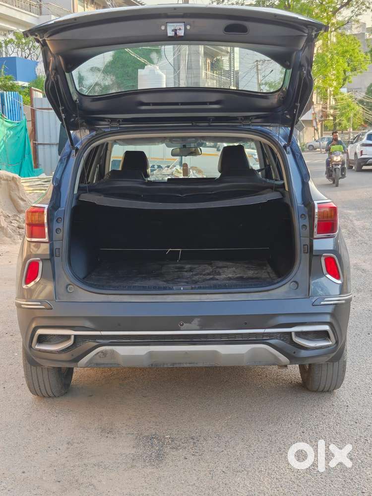 Kia Seltos 1.5 Htk+, 2021, Petrol