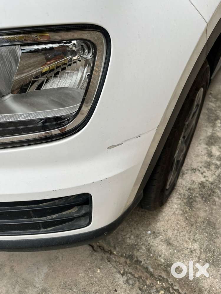Hyundai Venue Petrol Manual 2025
