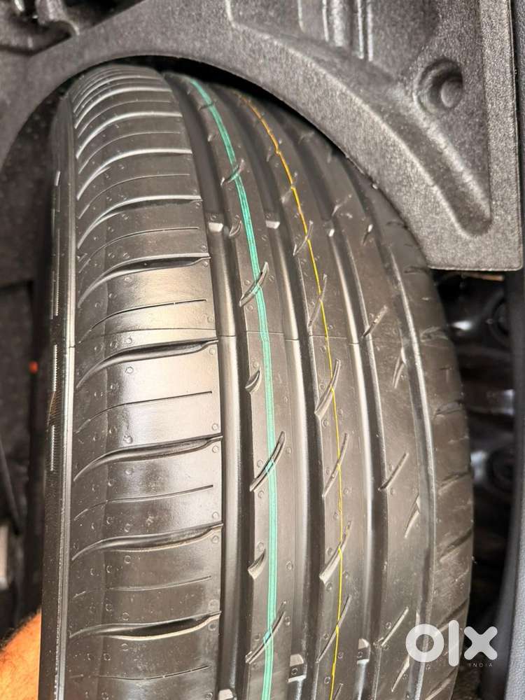 Skoda Karoq, 2020, Petrol