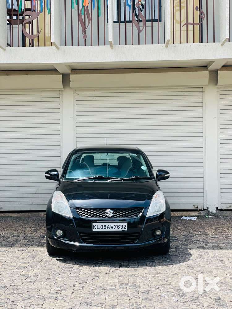 Maruti Suzuki Swift Ddis Vdi, 2012, Diesel