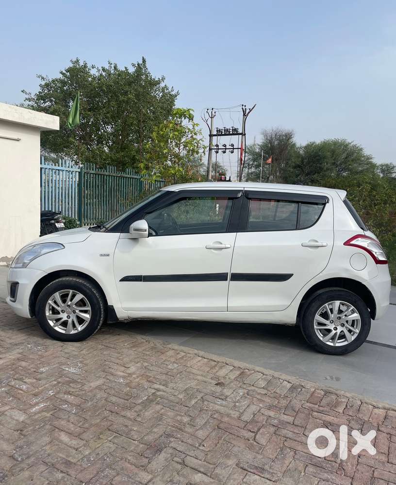 Maruti Suzuki Swift 2013 Zdi