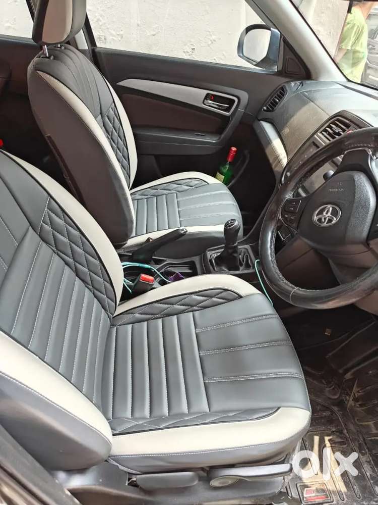 Toyota Urban Cruiser 2022