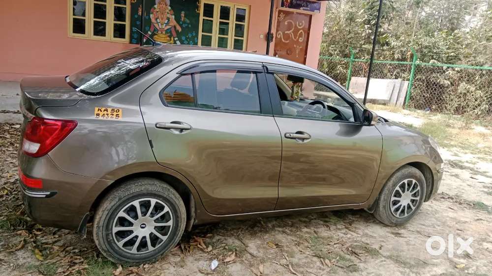 Maruti Suzuki Dzire 2023 Petrol 47000 Km Driven