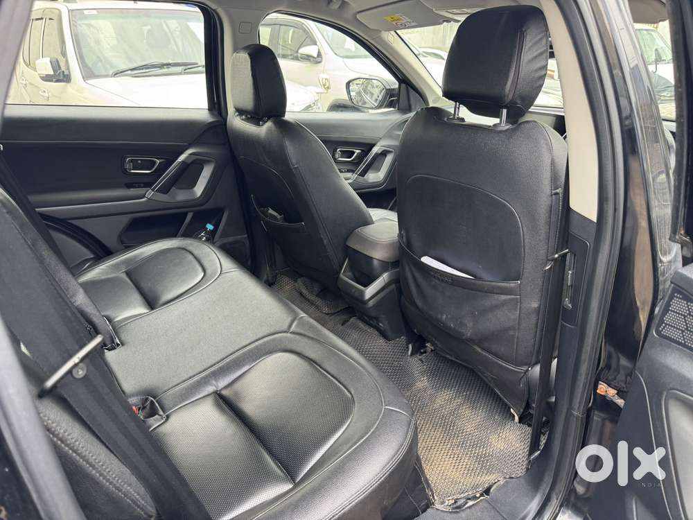 Tata Harrier 2.0 Kryotec Xt Plus Dark Edition, 2020, Diesel