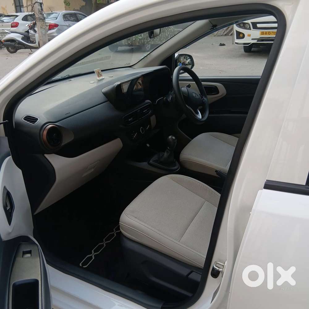 Hyundai Aura 1.2 S Cng, 2025, Cng & Hybrids