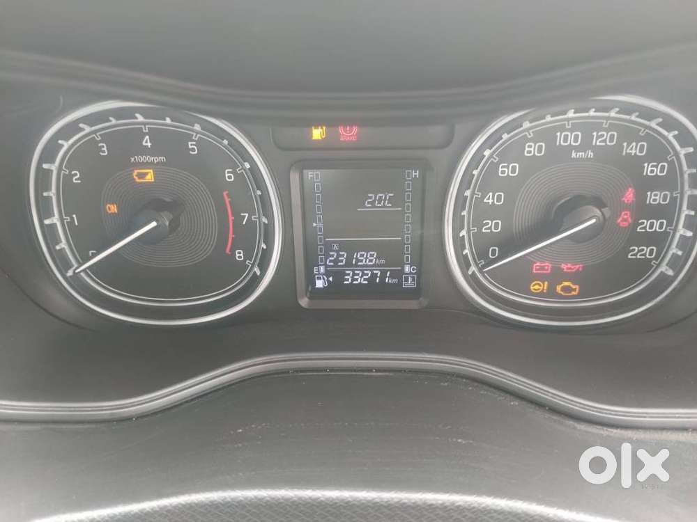 Toyota Urban Cruiser 1.5 Premium Grade Dual Tone Mt, 2022, Petrol