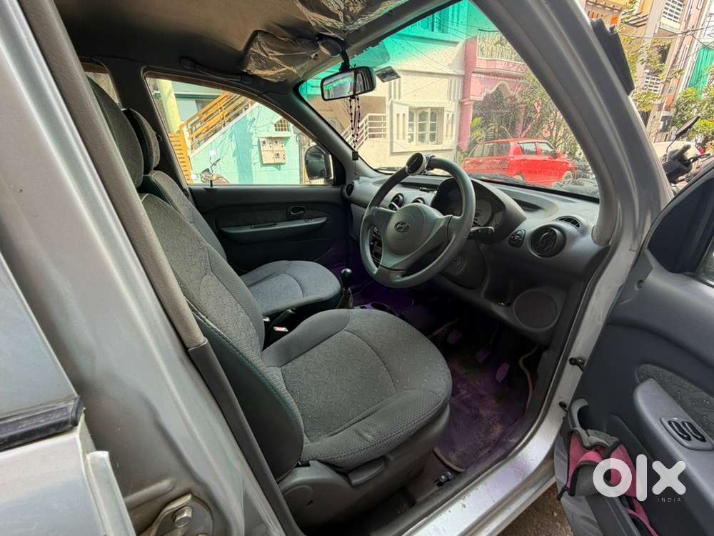Hyundai Santro Xing 2007