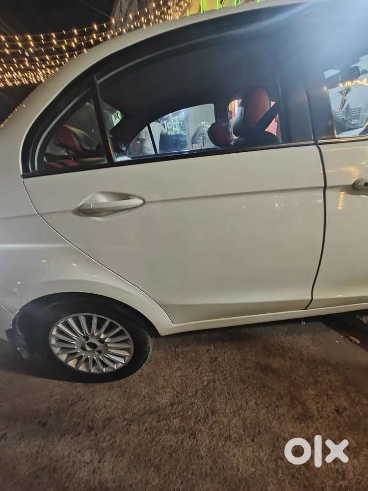 Tata Zest Petrol Manual 2015