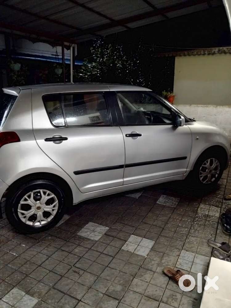 Maruti Suzuki Swift 2009