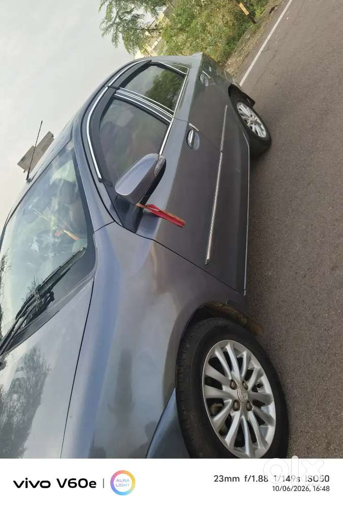 Toyota Etios 2013