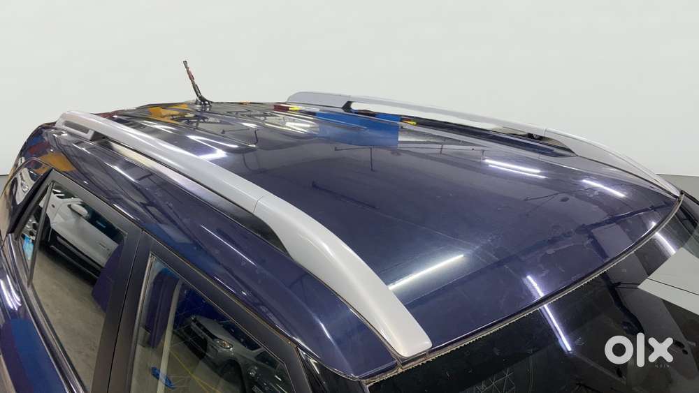 Hyundai Venue S, 2021, Petrol