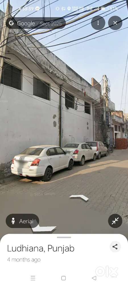 Maruti Suzuki Dzire 2012