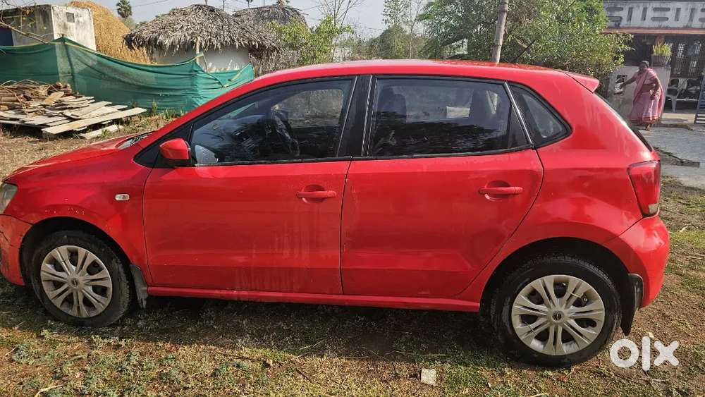 Polo Tdi Good Condition Well Maintained