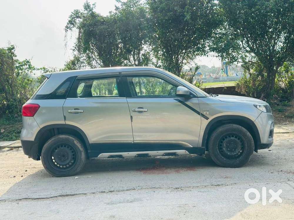 Maruti Suzuki Vitara Brezza Ldi Option, 2019, Diesel