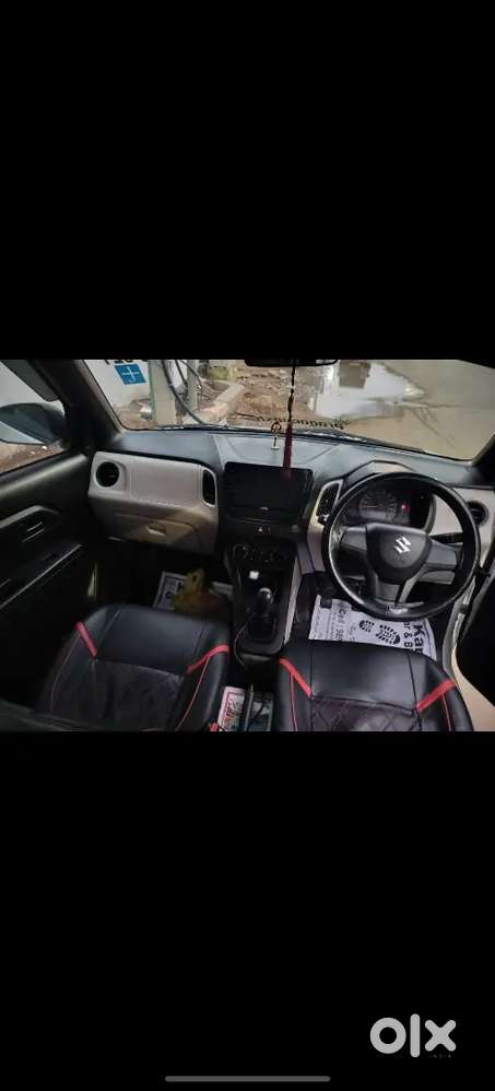 Maruti Suzuki Wagon R 1.0 2024 Petrol Good Condition