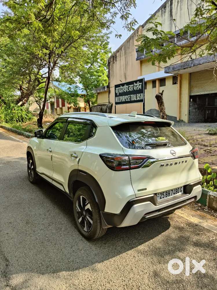 Nissan Magnite For Sale - Brand New