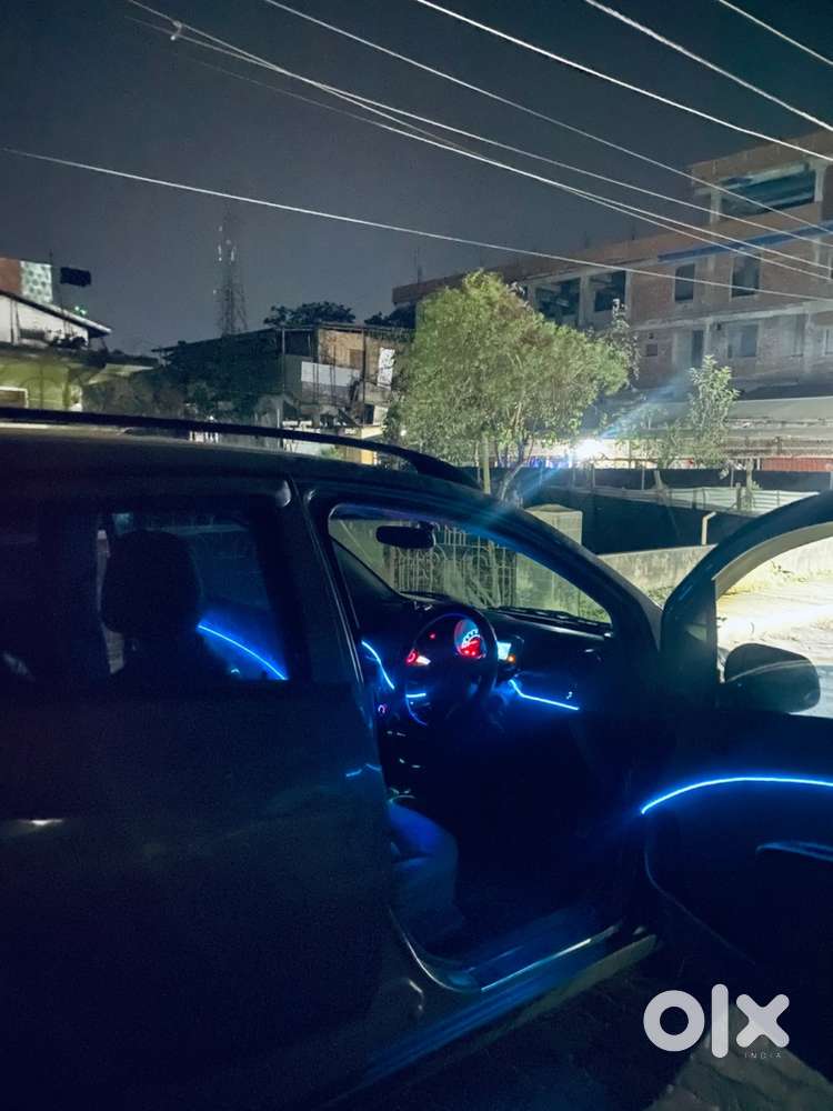 Chevrolet Beat 2010 Petrol Well Maintained