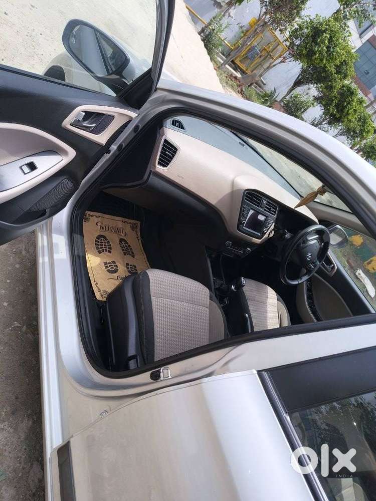 Hyundai Elite I20 Asta 1.2, 2018, Petrol