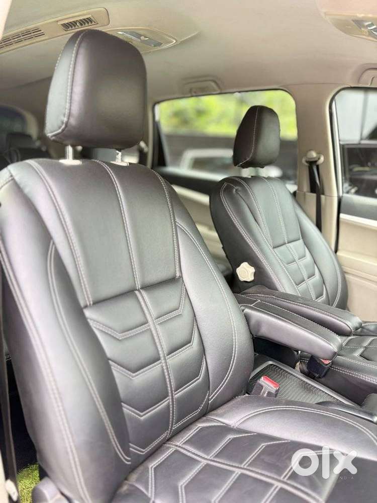 Mahindra Marazzo 1.5 M6 Plus 8 Str, 2021, Diesel