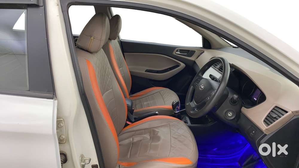 Hyundai Elite I20 Asta 1.4 Crdi, 2018, Diesel