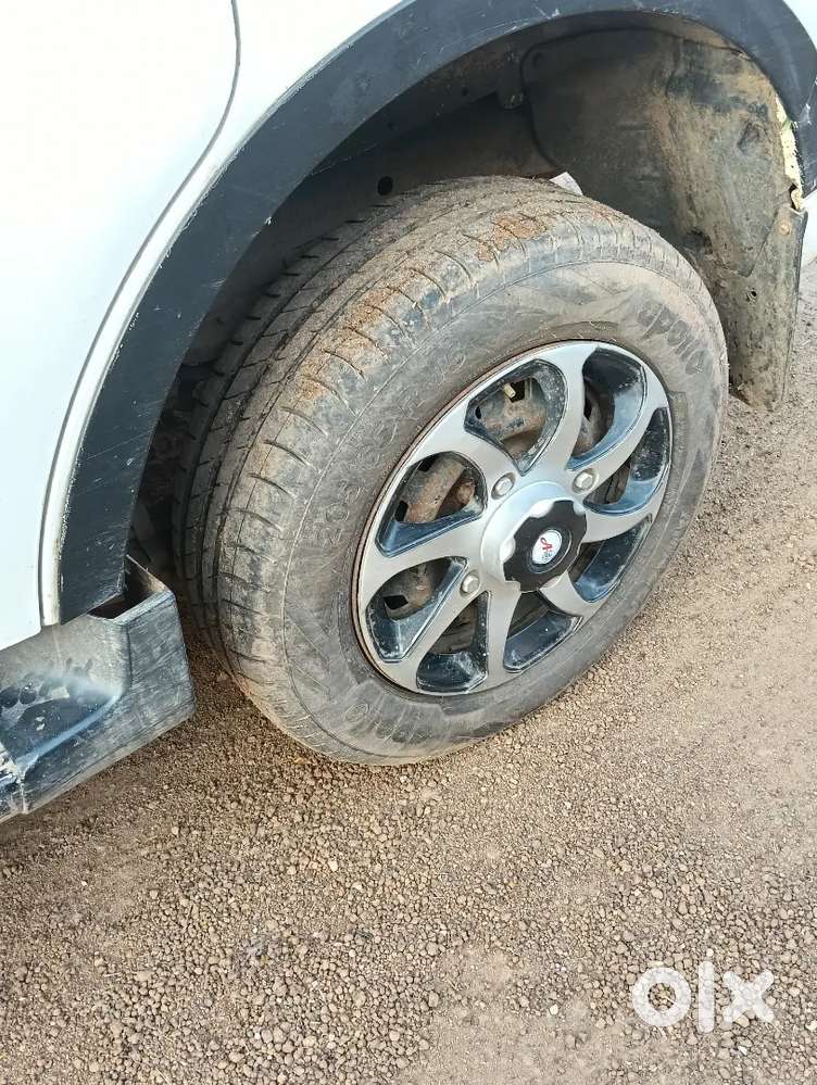 Mahindra Xylo 2012 Diesel 90000 Km Driven
