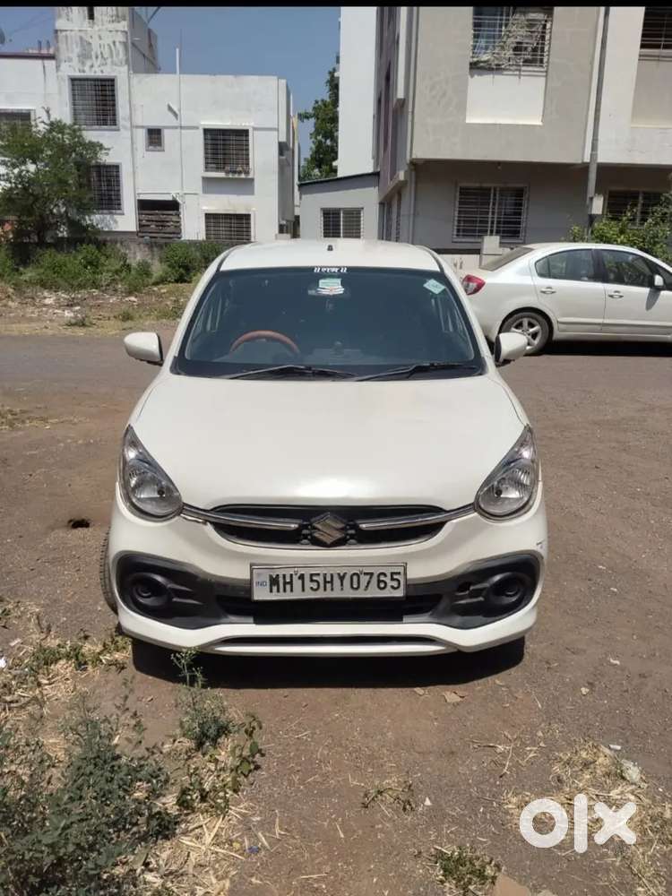 Maruti Suzuki Celerio 2022 Cng & Hybrids 70000 Km Driven