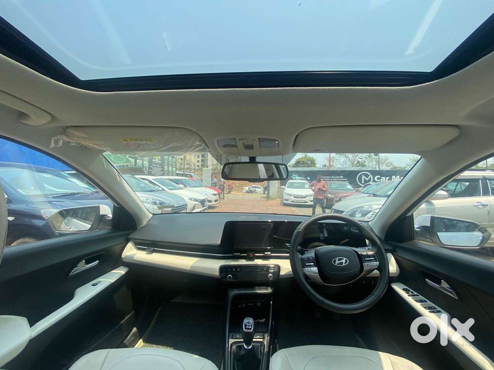 Hyundai Verna, 2025, Petrol