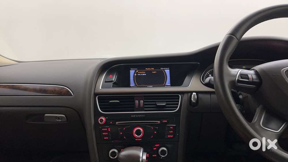 Audi A4 2.0 Tdi (177bhp) Premium Plus, 2014, Diesel