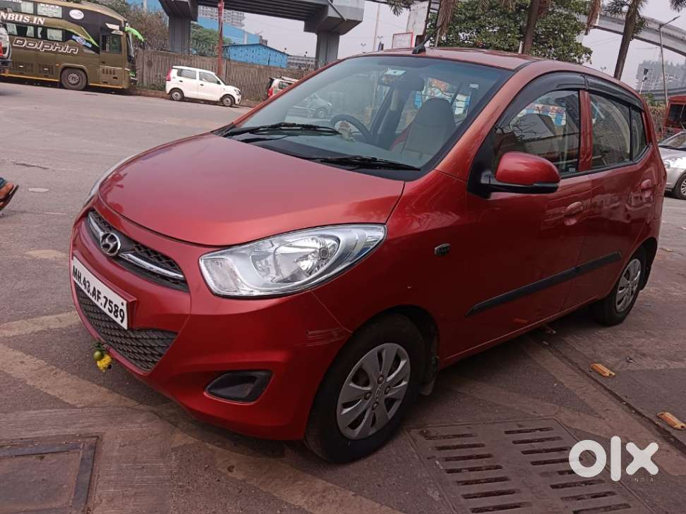 Hyundai I10 1.2 Kappa Magna, 2011, Petrol