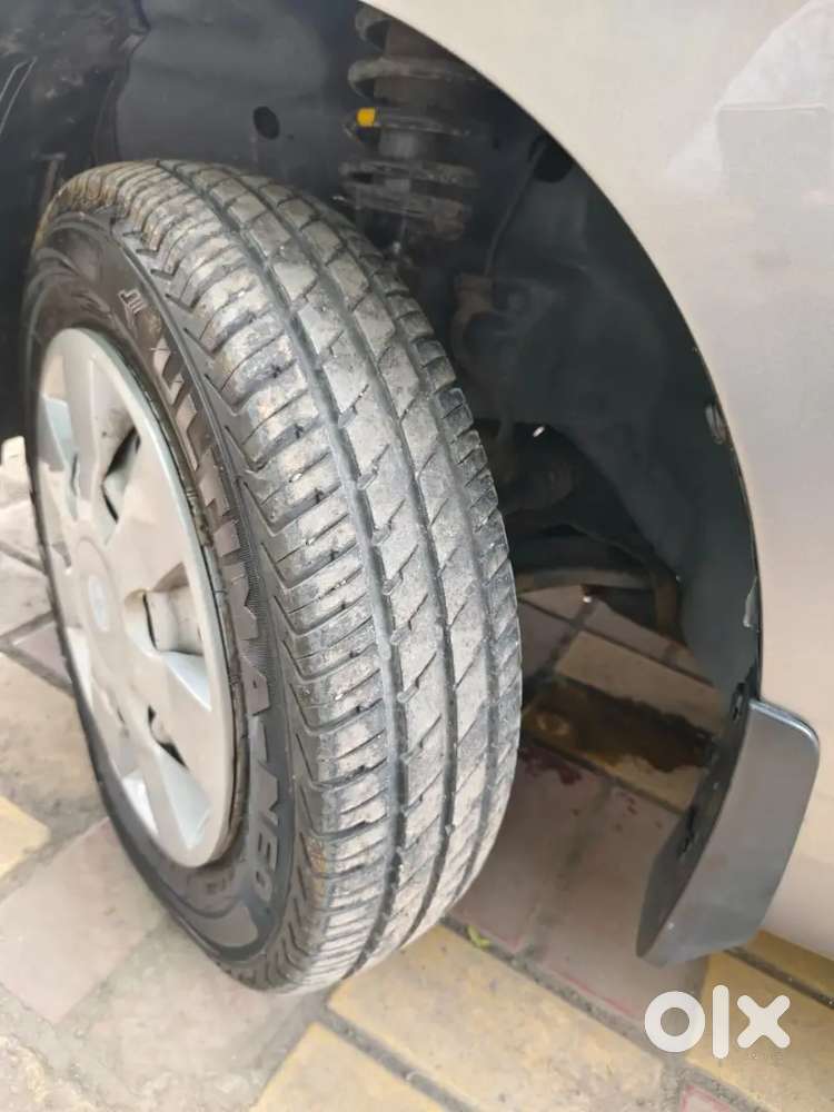 Maruti Suzuki Wagon R 1.0 2016 Cng & Hybrids 780000 Km Driven